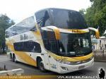 Marcopolo Paradiso G7 1800DD / Mercedes Benz O-500RSD / Bio Bio