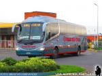 Irizar i6 / Mercedes Benz OC-500RF / Cruz del Sur