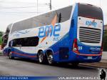 Marcopolo Paradiso G7 1800DD / Scania K410 / Eme Bus