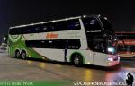 Marcopolo Paradiso 1800DD / Scania K420 / Erbuc