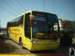 Busscar Vissta Buss LO / Mercedes Benz O-500RS / Expreso Santa Cruz