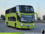 Marcopolo Paradiso New G7 1800DD / Scania K400 / ETM