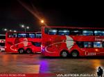 Unidades Scania / Buses Iver Grama