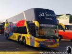 Modasa Zeus 3 / Scania K440 8x2 / Jet Sur