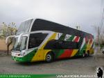 Modasa Zeus 4 / Scania K400 / Linatal