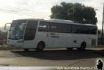 Busscar Vissta Buss LO / Mercedes Benz OH-1628 / Buses Pirehueico