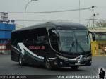 Marcopolo Paradiso G7 1050 / Mercedes Benz O-500RS / Pullman JR