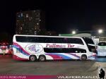 Marcopolo Paradiso G7 1800DD / Volvo B420R / Pullman Tur