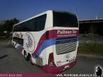 Marcopolo Paradiso G7 1800DD / Scania K410 / Pullman Tur