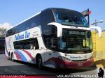 Comil Campione DD / Scania K410 / Pullman Tur