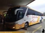 Marcopolo Paradiso G7 1200 / Mercedes Benz O-500RSD / Queilen Bus