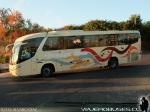 Marcopolo Viaggio G7 1050 / Mercedes Benz O-500RS / Queilen Bus