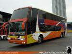 Marcopolo Paradiso 1800DD / Scania K420 / Pullman Setter