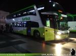 Marcopolo Paradiso G7 1800DD / Volvo B420R / Turbus