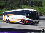 Marcopolo Paradiso New G7 1200 / Mercedes Benz O-500RSD / Buses TJM Hnos.