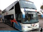 Marcopolo Paradiso 1800DD / Scania K420 / Via-Tur