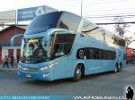 Marcopolo Paradiso G7 1800DD / Volvo B420R / Buses Fierro