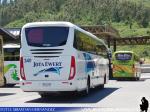 Irizar i6 / Mercedes Benz O-500RS / Jota Ewert - Bio Bio