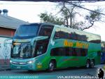 Marcopolo Paradiso G7 1800DD / Volvo B12R / Bus Norte