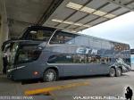 Marcopolo Paradiso New G7 1800DD / Scania K400 / ETM