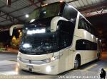 Marcopolo Paradiso G7 1800DD / Scania K400 / ETM