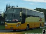 Busscar Vissta Buss Elegance 360 / Mercedes Benz O-500RS / JAC