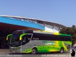 Mascarello Roma R4 / Mercedes Benz O-500RS / Buses Jeldres