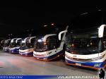 Marcopolo Paradiso G7 1800DD / Eme Bus - Terminal Santiago