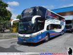 Marcopolo Paradiso New G7 1800DD / Scania K400 / Eme Bus