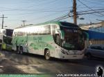 Mascarello Roma 370 / Volvo B430R / Nilahue