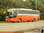 Marcopolo Viaggio 1050 / Scania K340 / Pullman Bus