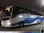 Irizar Century 3.90 / Mercedes Benz O-400RSD / Pullman Santa Maria