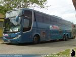 Comil Campione 3.65 / Volvo B12R / Pullman Setter