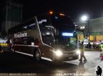 Marcopolo Paradiso G7 1800DD / Scania K400 / Transantin