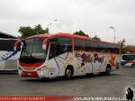 Irizar Century / Scania K380 / Salon Villa Prat