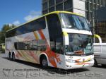 Marcopolo Paradiso 1800DD / Volvo B12R / Atacama Vip por Pullman Bus