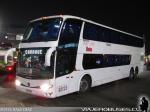 Marcopolo Paradiso 1800DD / Scania K420 / Alberbus