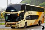 Marcopolo Paradiso New G7 1800DD / Mercedes Benz O-500RSD / Bio Bio