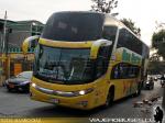 Marcopolo Paradiso G7 1800DD / Mercedes Benz O-500RSD / Bus Norte