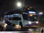 Marcopolo Paradiso New G7 1800DD / Scania K400 / Condor Bus