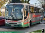 Comil Campione 3.45 / Mercedes Benz O-500RS / Cruz del Sur