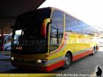 Marcopolo Paradiso 1200 / Volvo B12R / Cruz del Sur