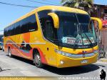 Marcopolo Viaggio G7 1050 / Scania K360 / Pullman Contimar