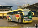 Mascarello Roma 370 / Mercedes Benz O-500RSD / Jet Sur