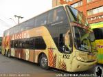 Busscar Panorâmico DD / Volvo B12R / Linatal