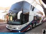 Marcopolo Paradiso 1800DD / Scania K420 8x2 / Eme Bus