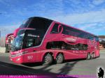 Marcopolo Paradiso G7 1800DD / Volvo B450R 8x2 / Eme Bus