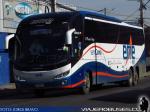 Comil Campione Invictus 1200 / Volvo B420R / Eme Bus