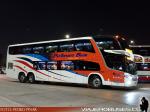 Marcopolo Paradiso G7 1800DD / Mercedes Benz O-500RSD / Pullman Bus