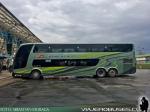 Marcopolo Paradiso 1800DD / Scania K420 / Pullman del Sur